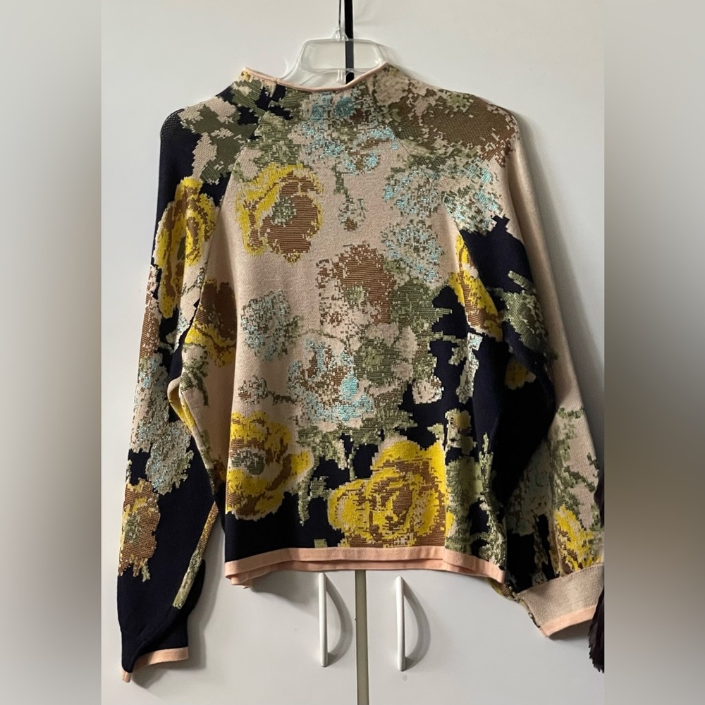 Anthropologie Sweater